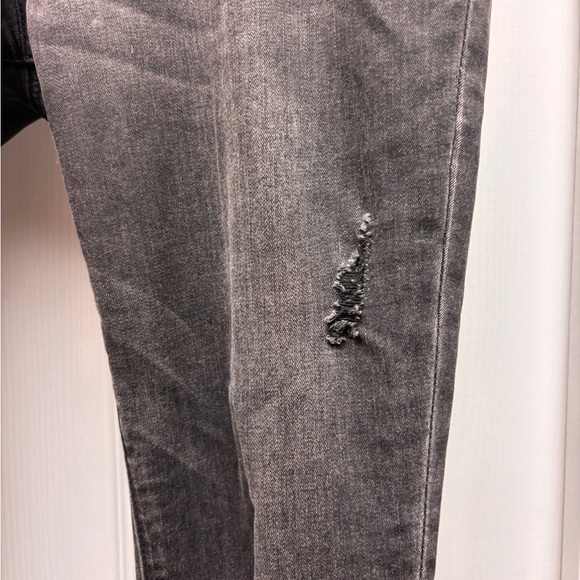 KUT From the Kloth Black Ankle Skinny Jeans (8P) - Picture 5 of 8